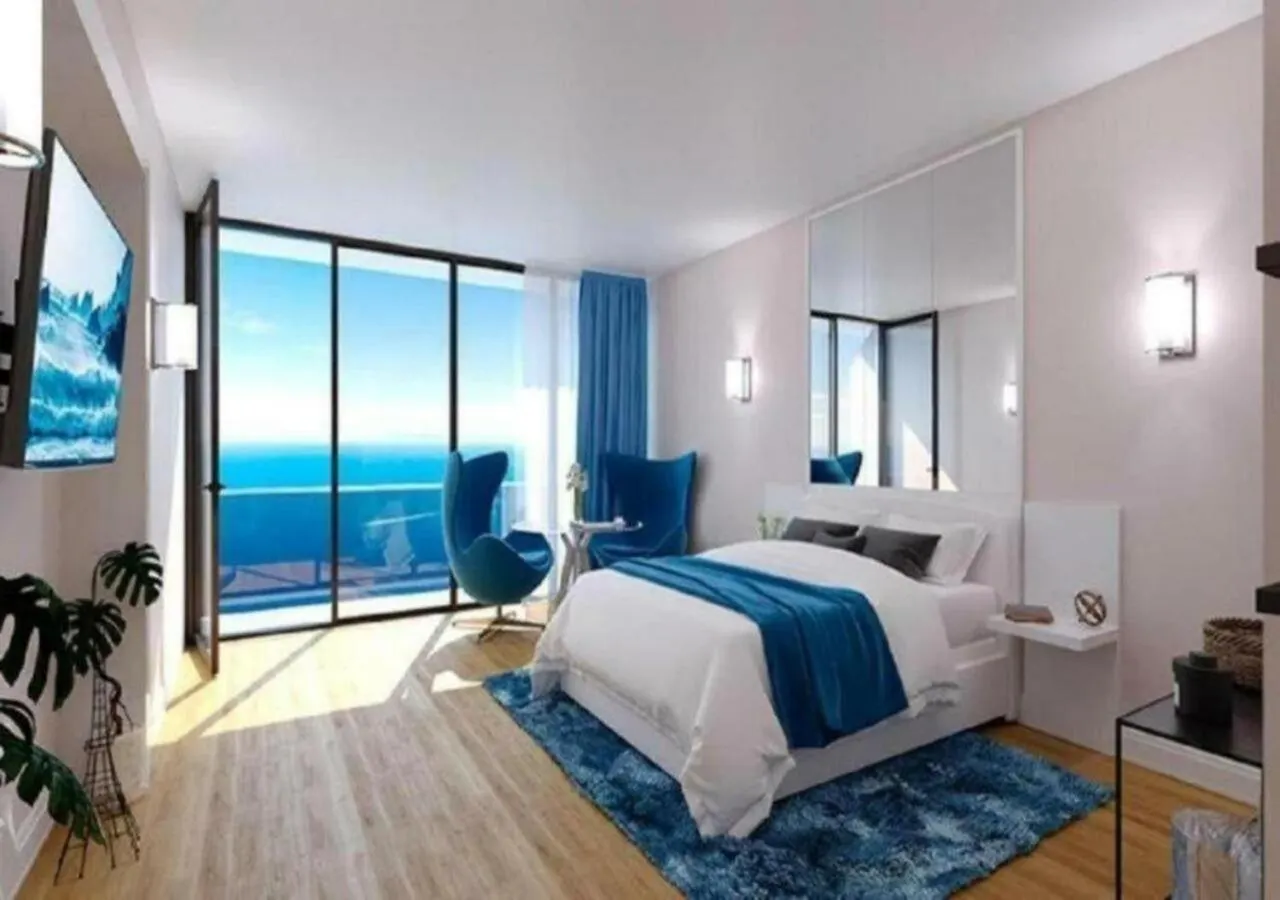 Apart-hotel Batumi Vip Apartments In Orbi City